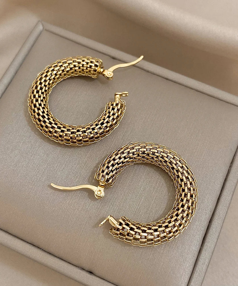 Silver Hoop Boutique