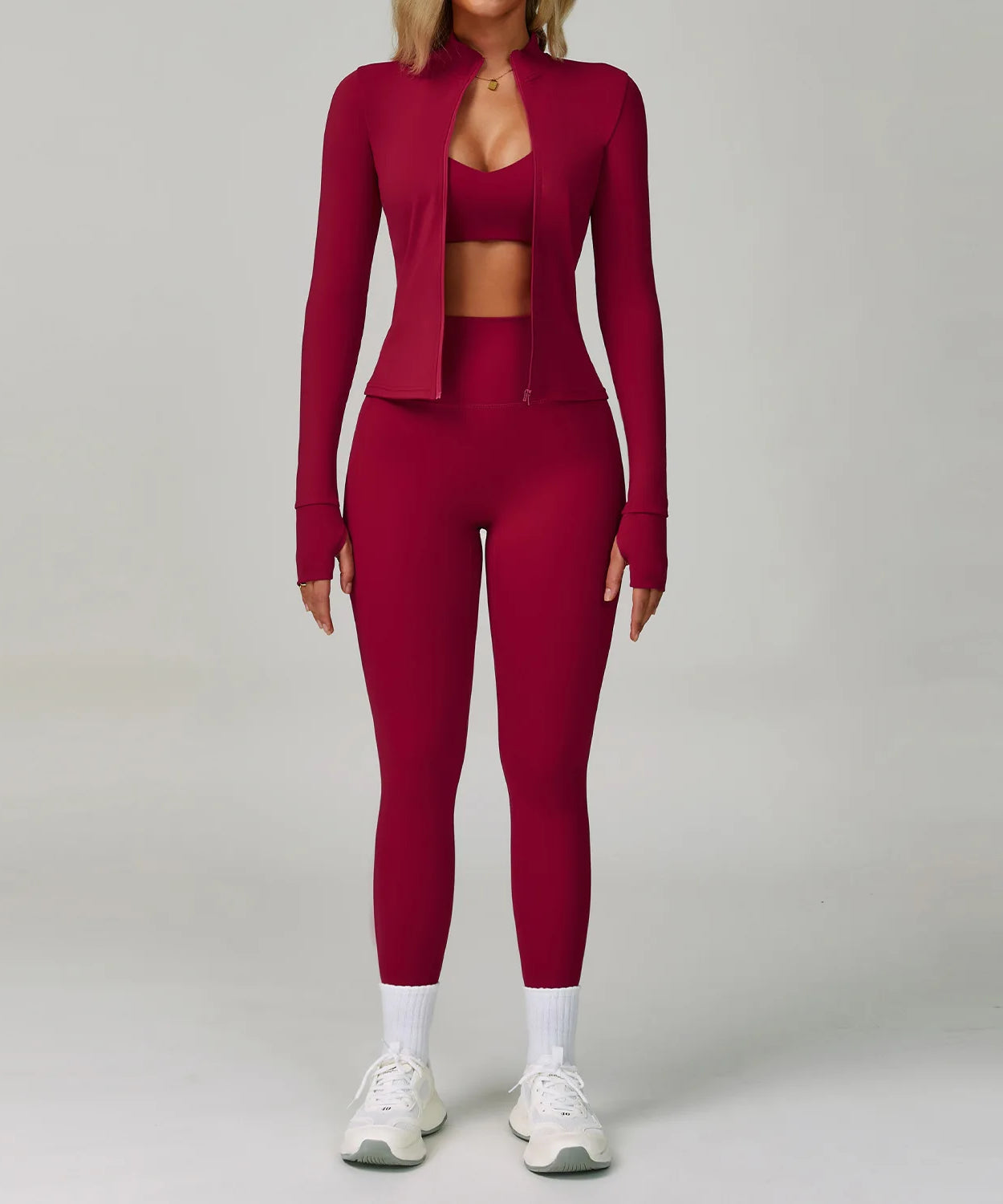 Turbo Fit Set