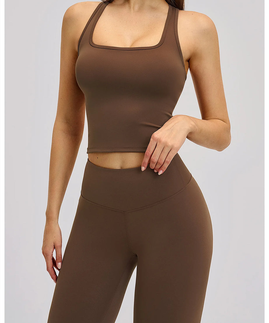 Limitless Fit Top