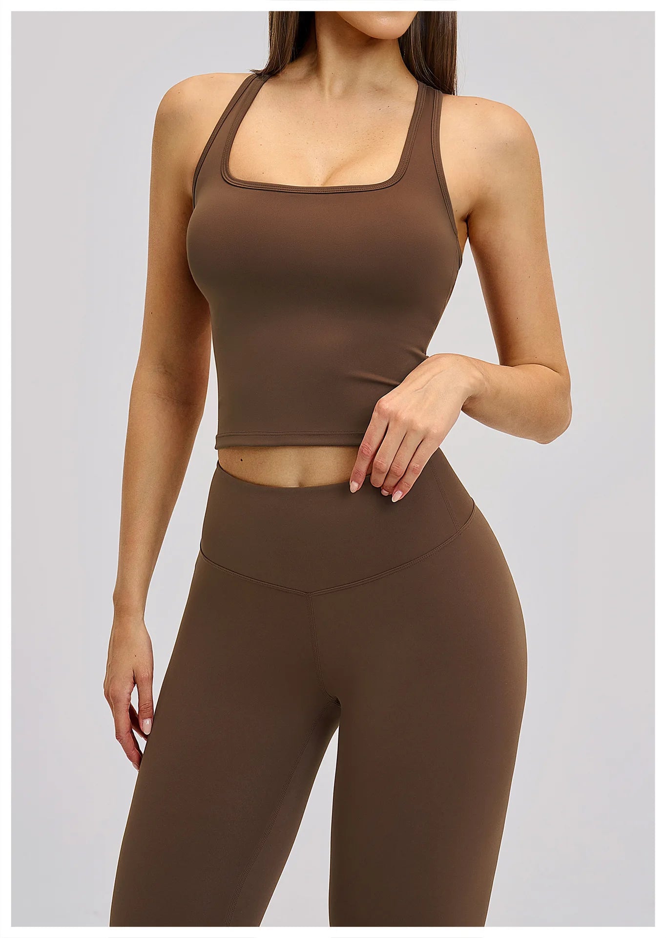Limitless Fit Top