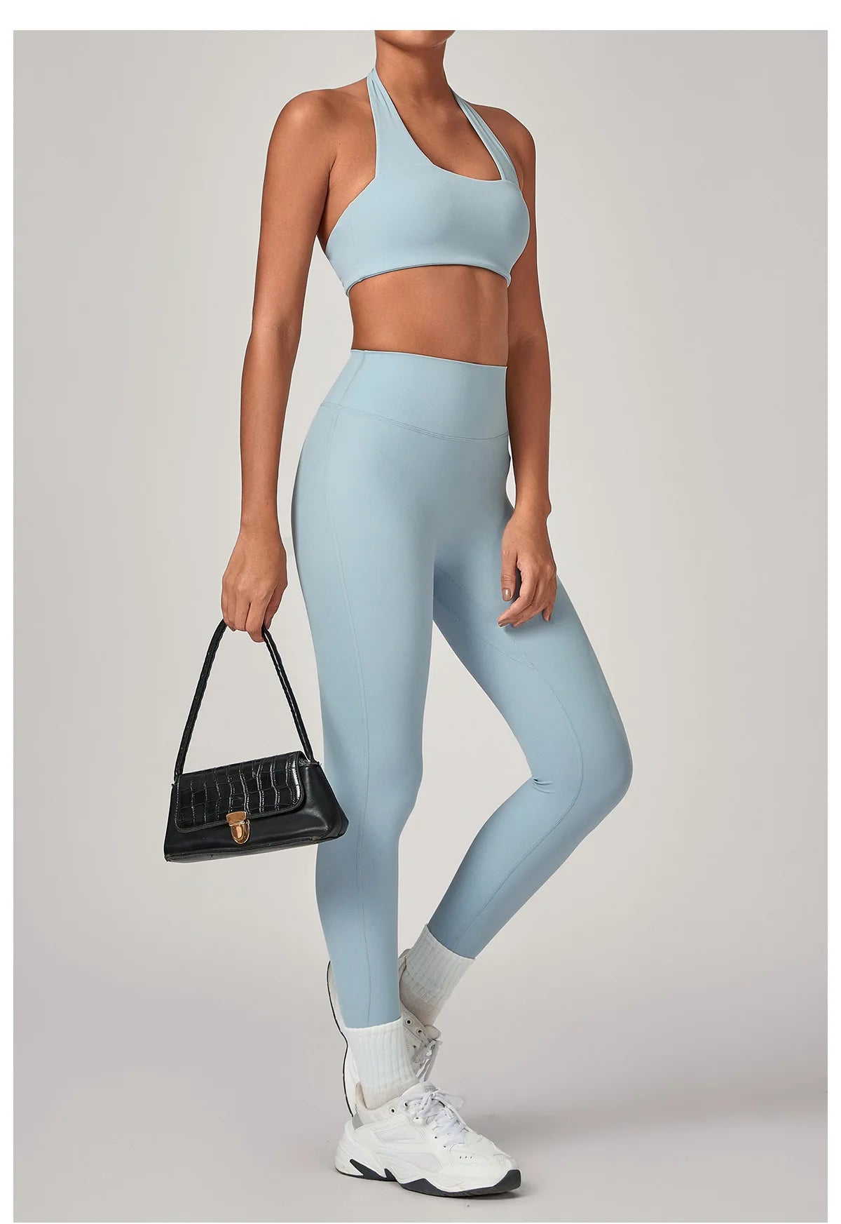 Muscle Rush Set
