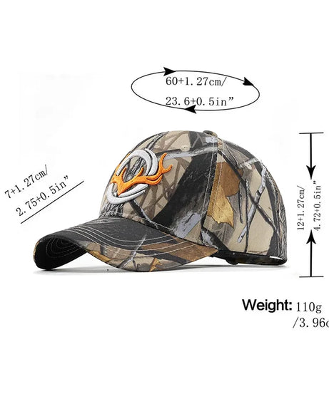 North Peak Hats
