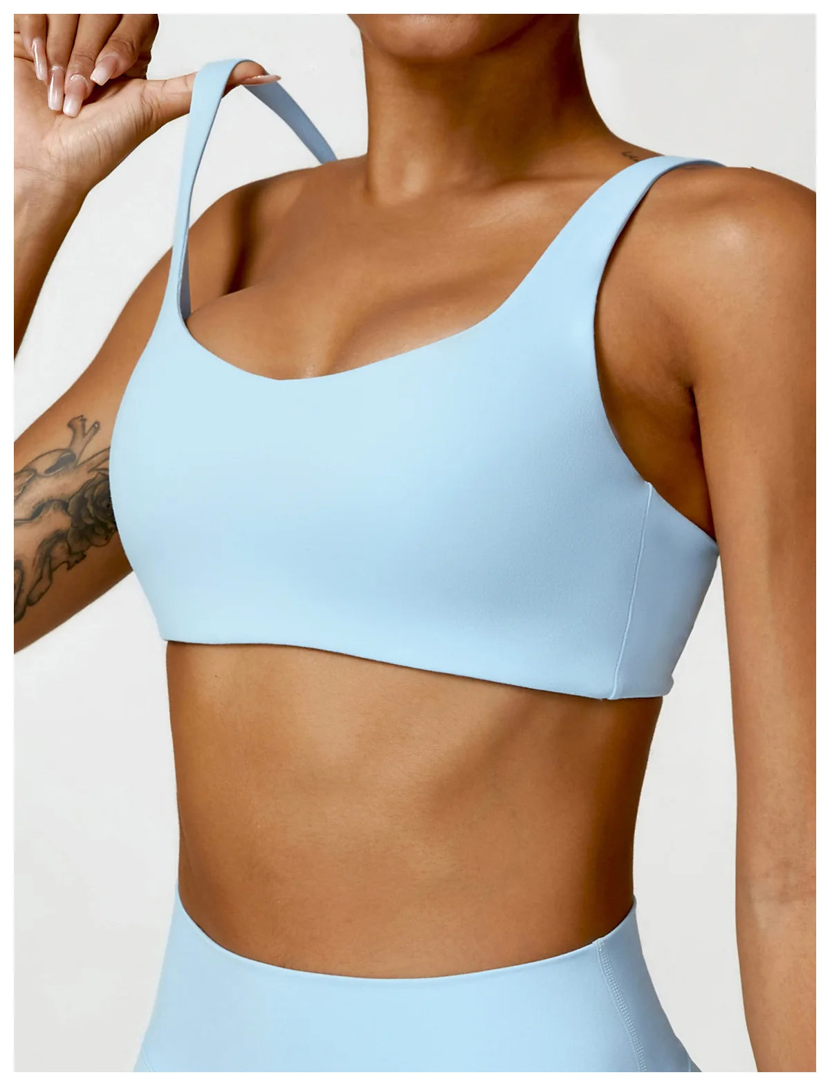 Aero Fit Tee