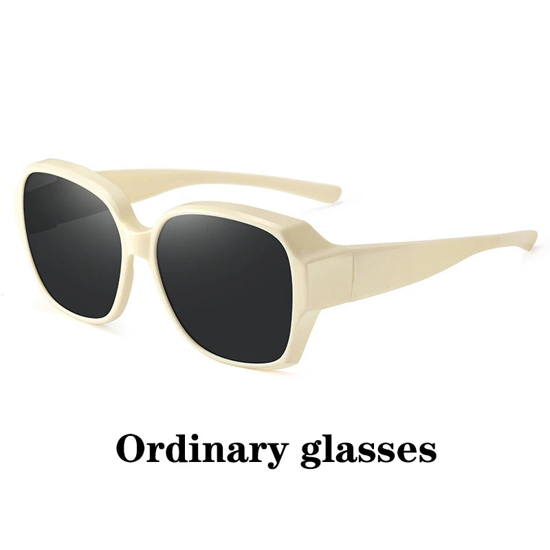 Aura Shade Wear