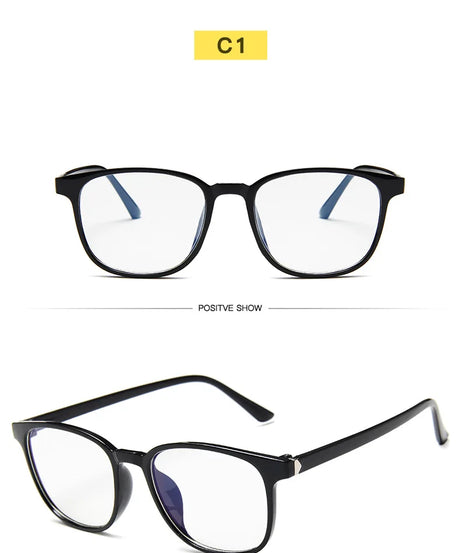 Noir Glass