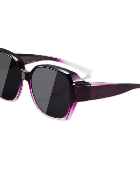 Aura Shade Wear