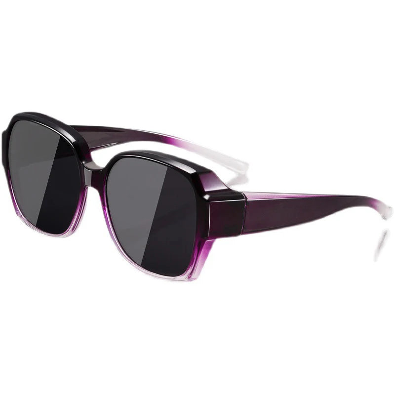 Aura Shade Wear