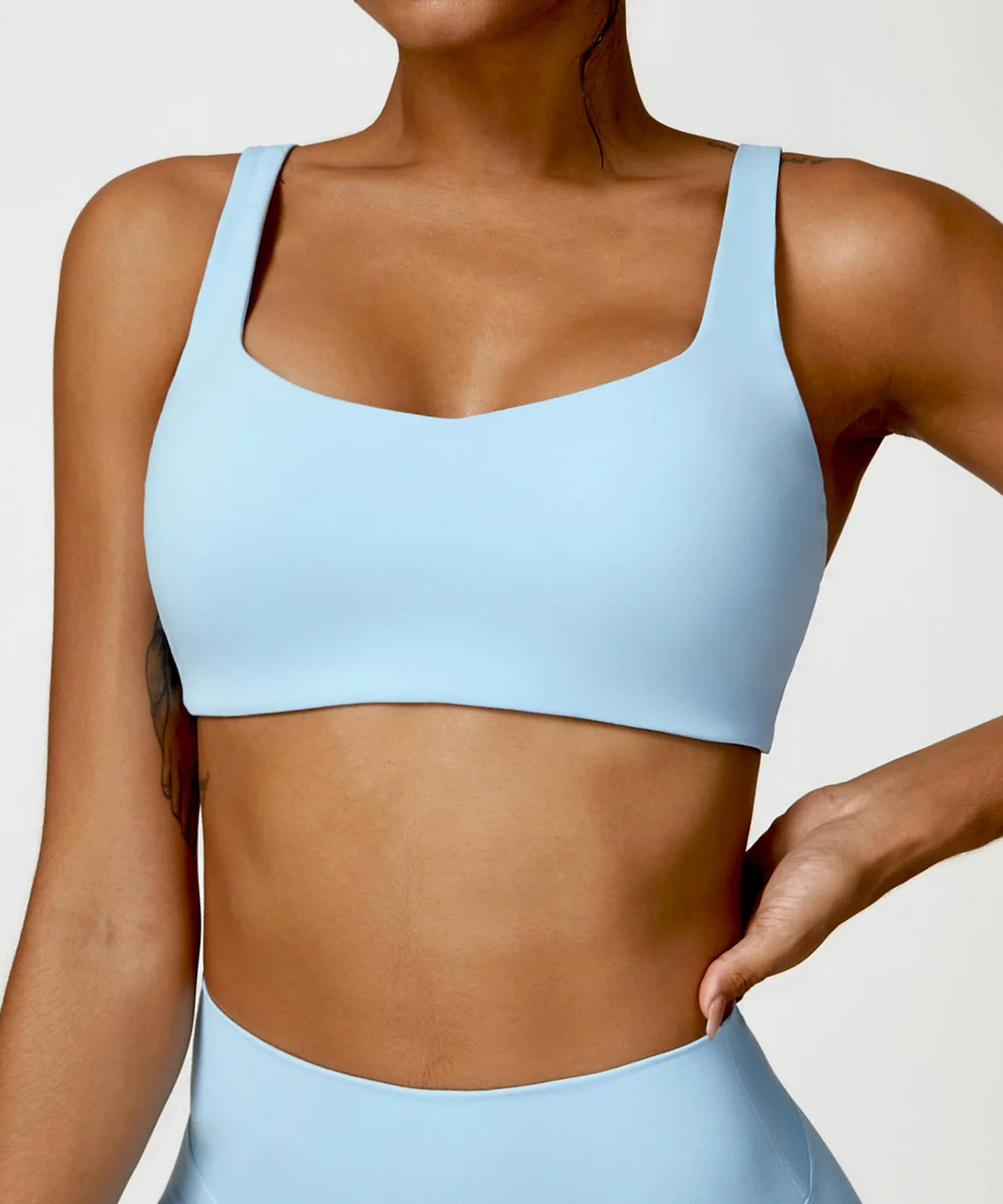Aero Fit Tee