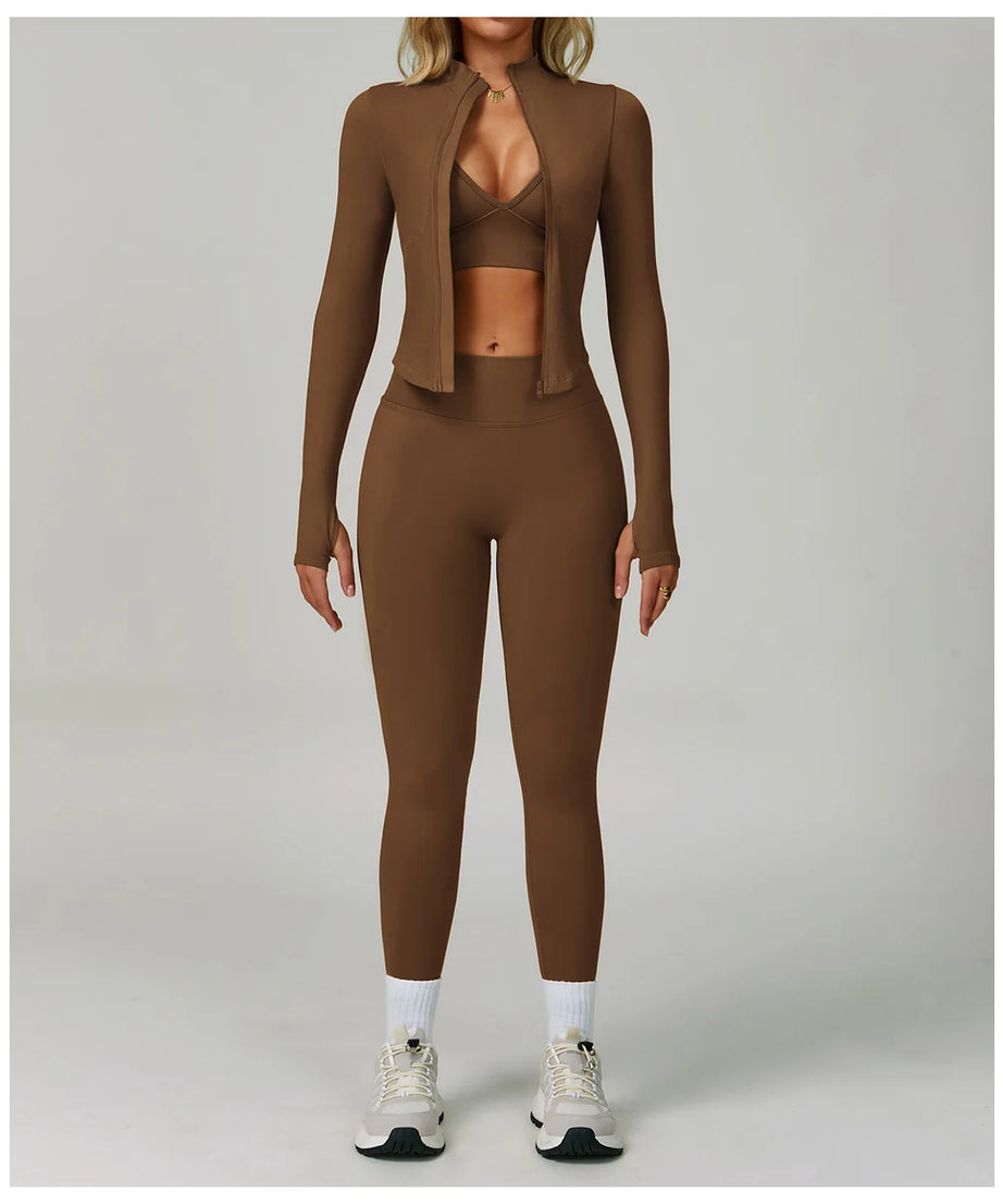 Urban Active Set