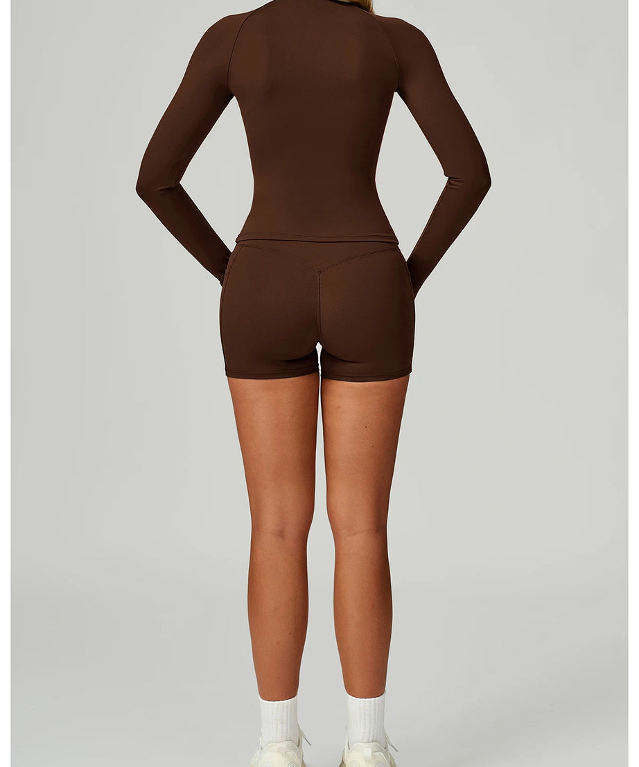 Hustle Wear Set