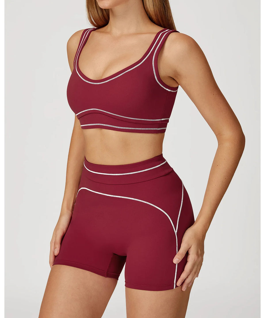 Hyper Flex Top
