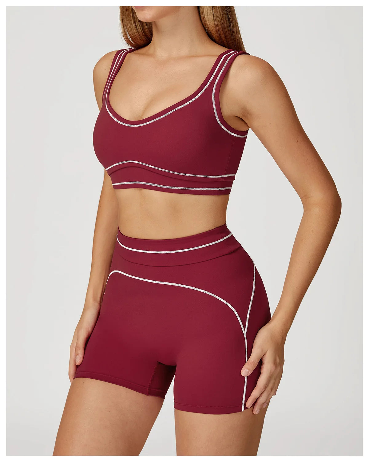 Hyper Flex Top