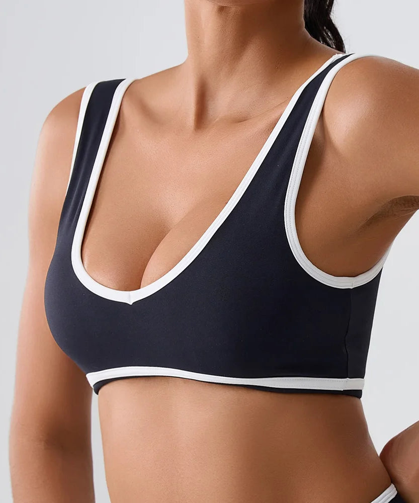 Active Rise Top