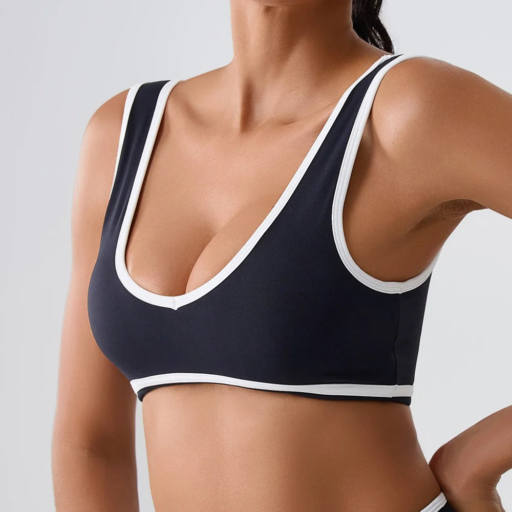 Active Rise Top
