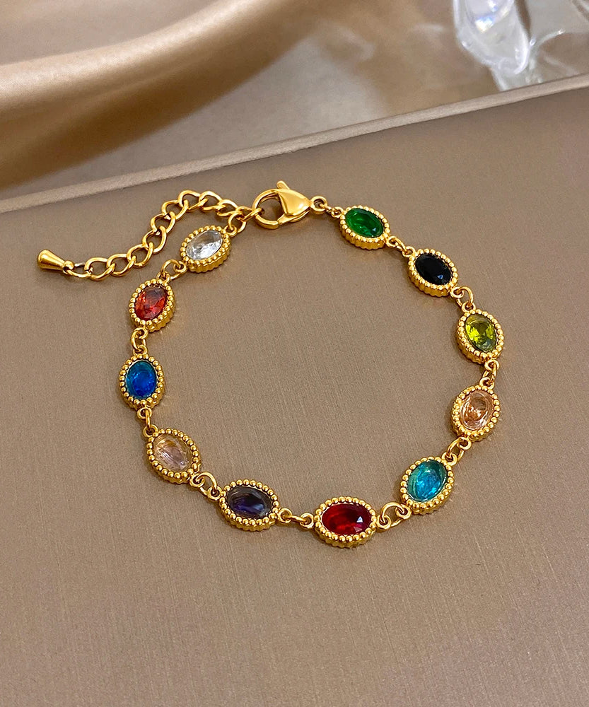 Velvet Wrist Charm
