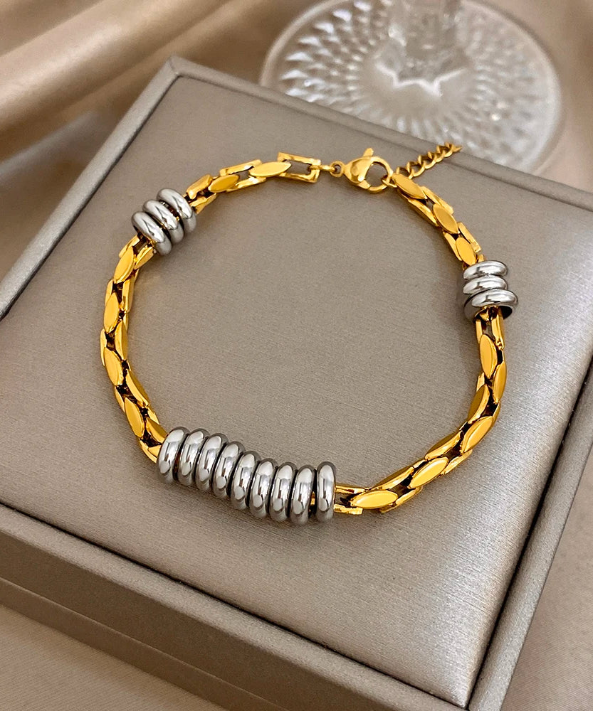 The Bracelet Bar