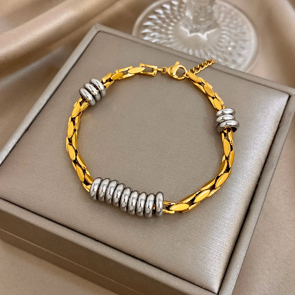 The Bracelet Bar