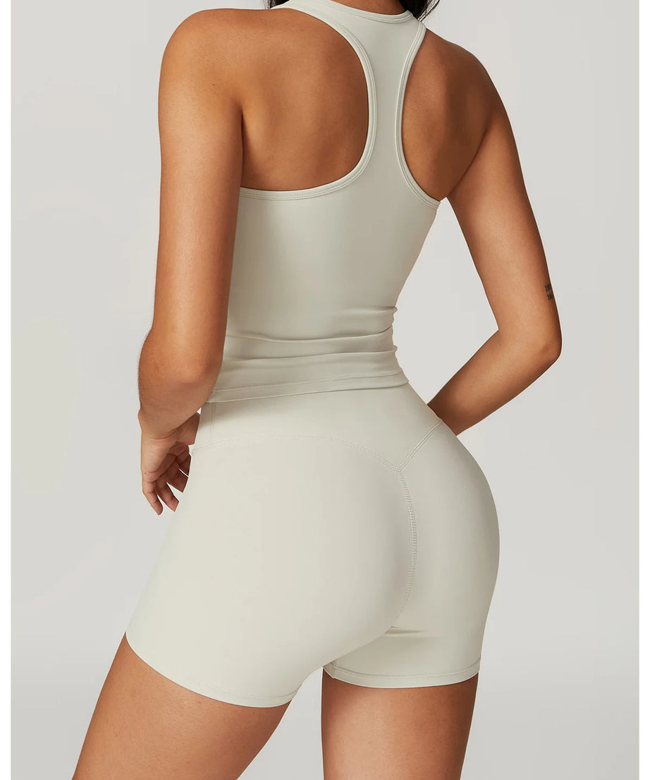 Limitless Fit Top