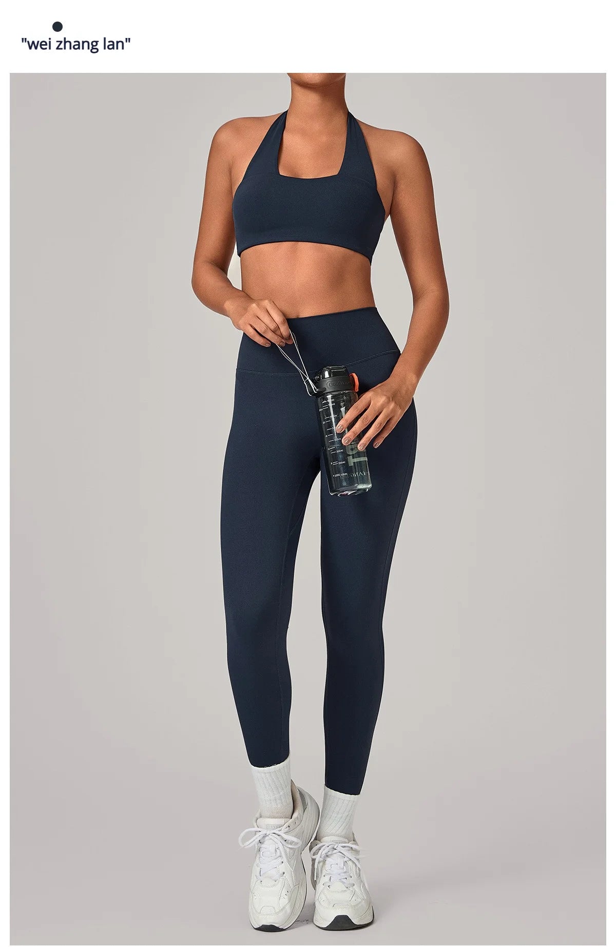 Muscle Rush Set