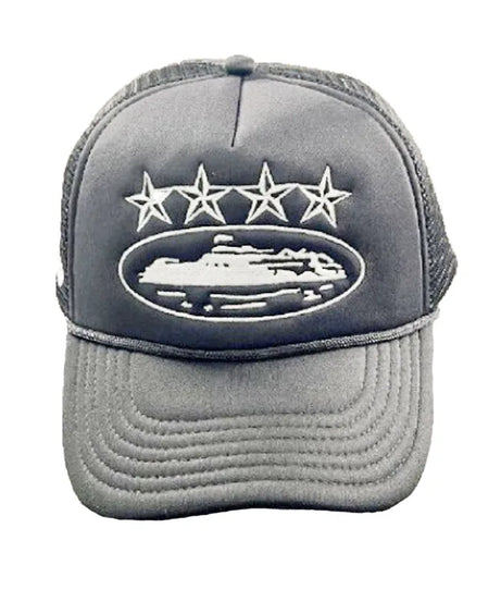 Peak Style Caps