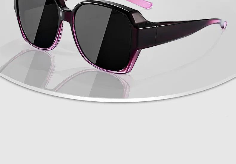 Aura Shade Wear