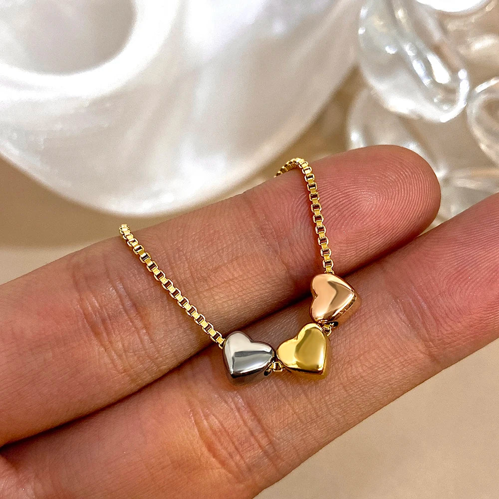 Grace Necklace Boutique