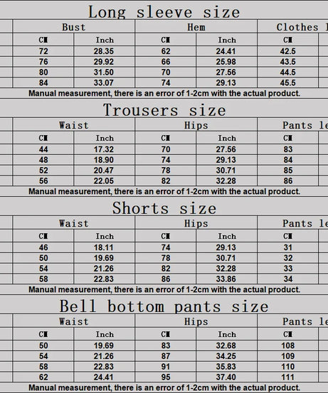 Core Flex Set