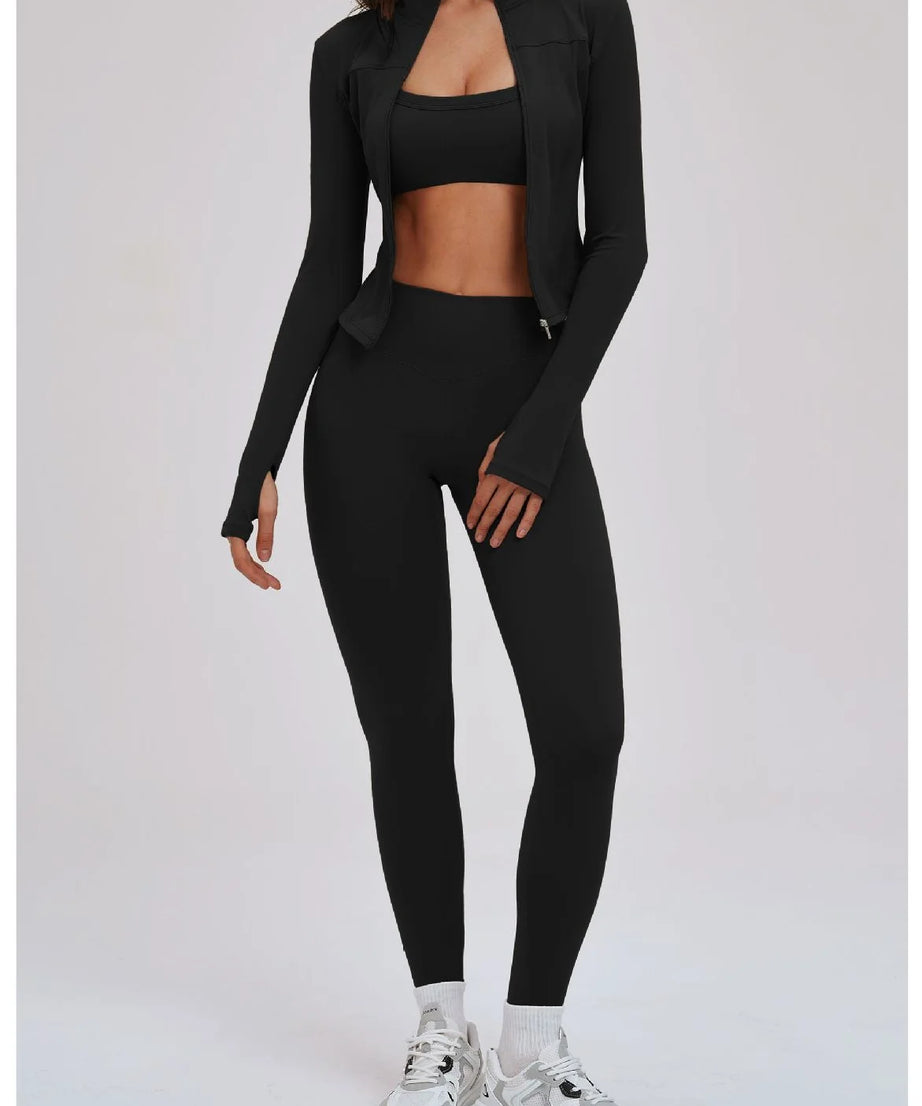 Hyper Active Set