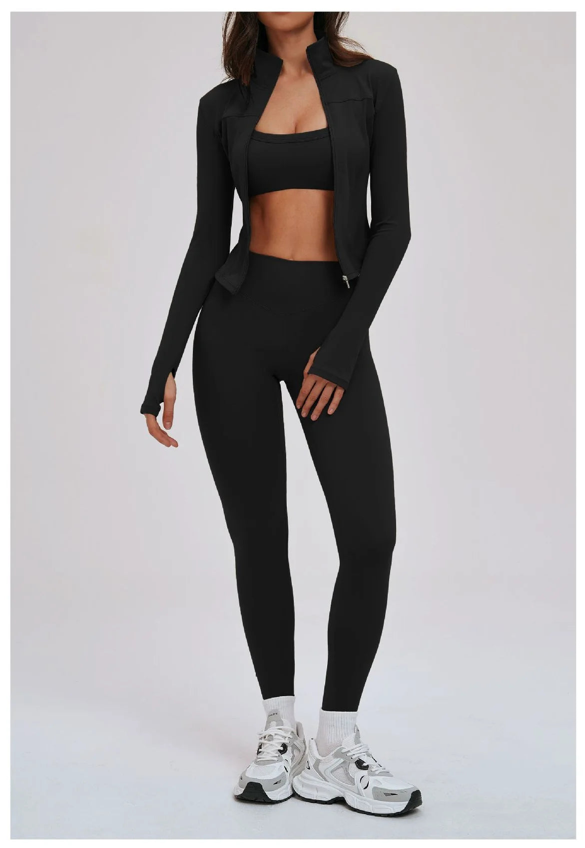 Hyper Active Set
