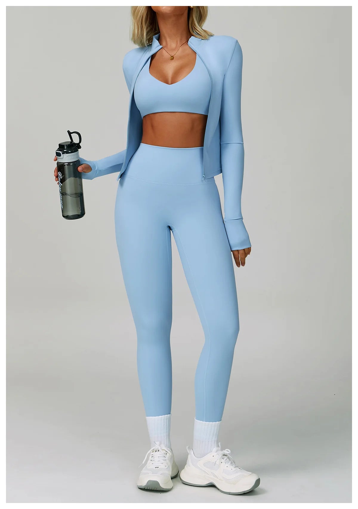 Turbo Fit Set