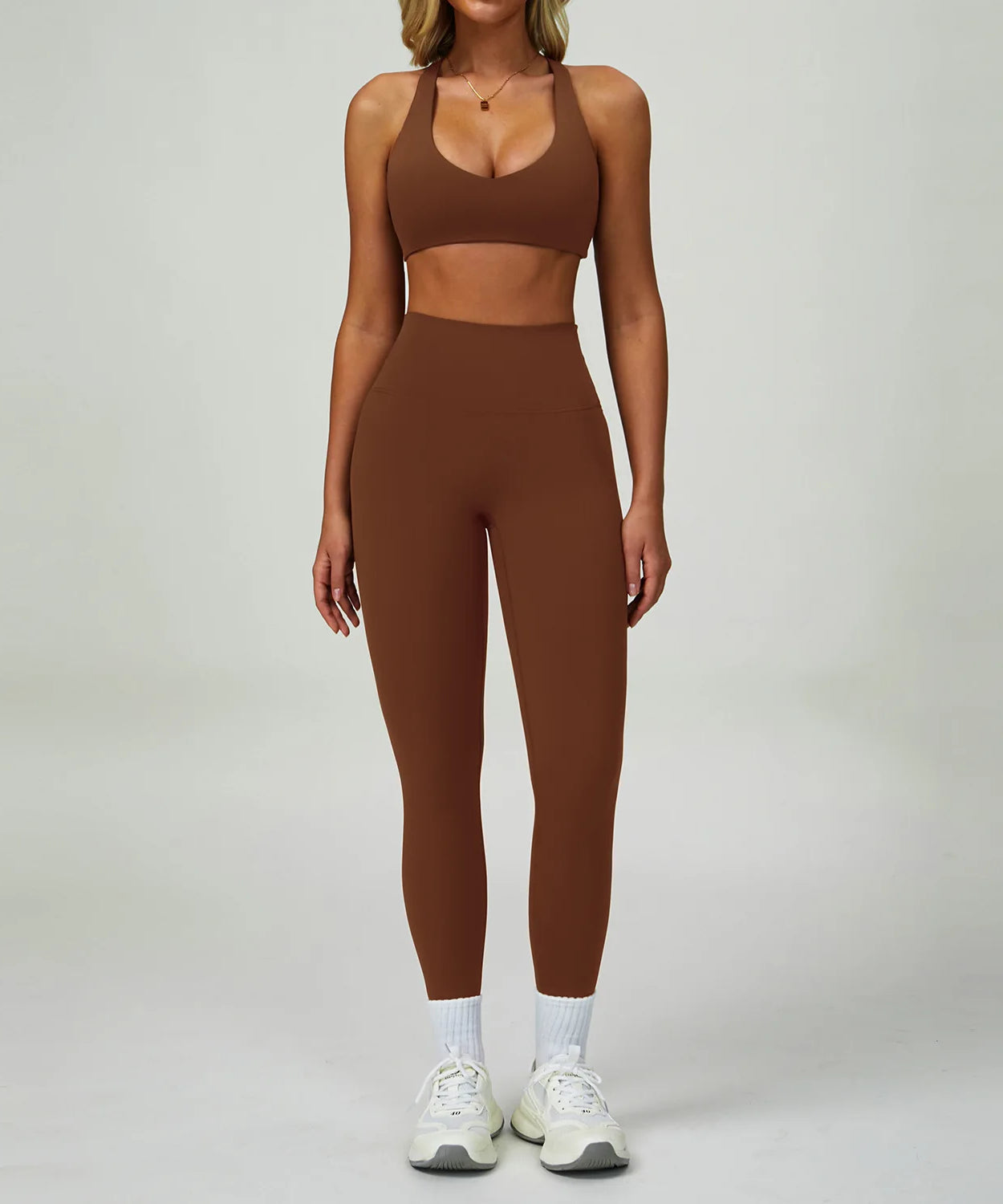 Turbo Fit Set