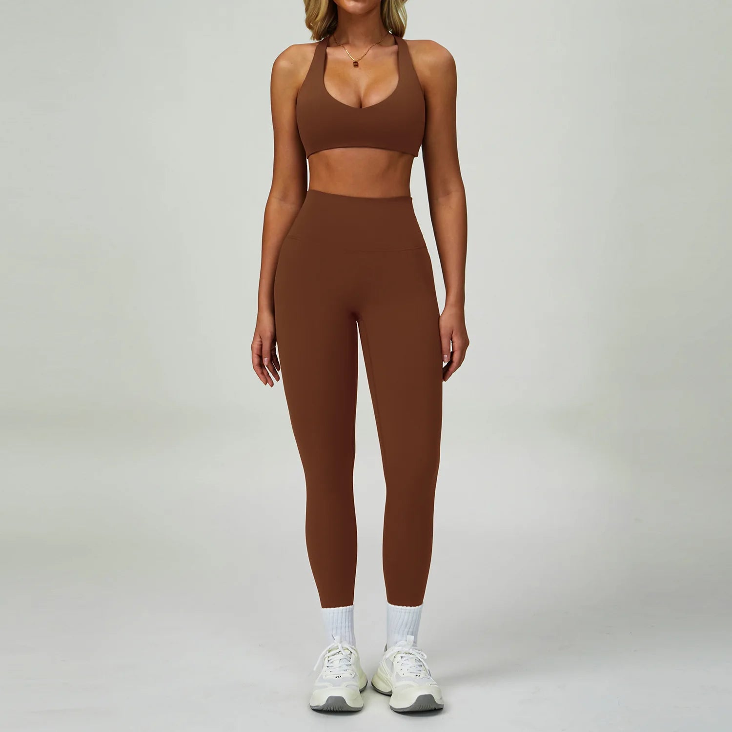 Turbo Fit Set