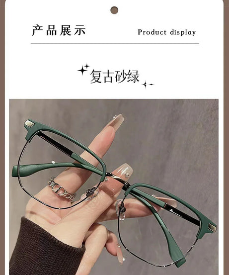 Eclipse Frame Co.