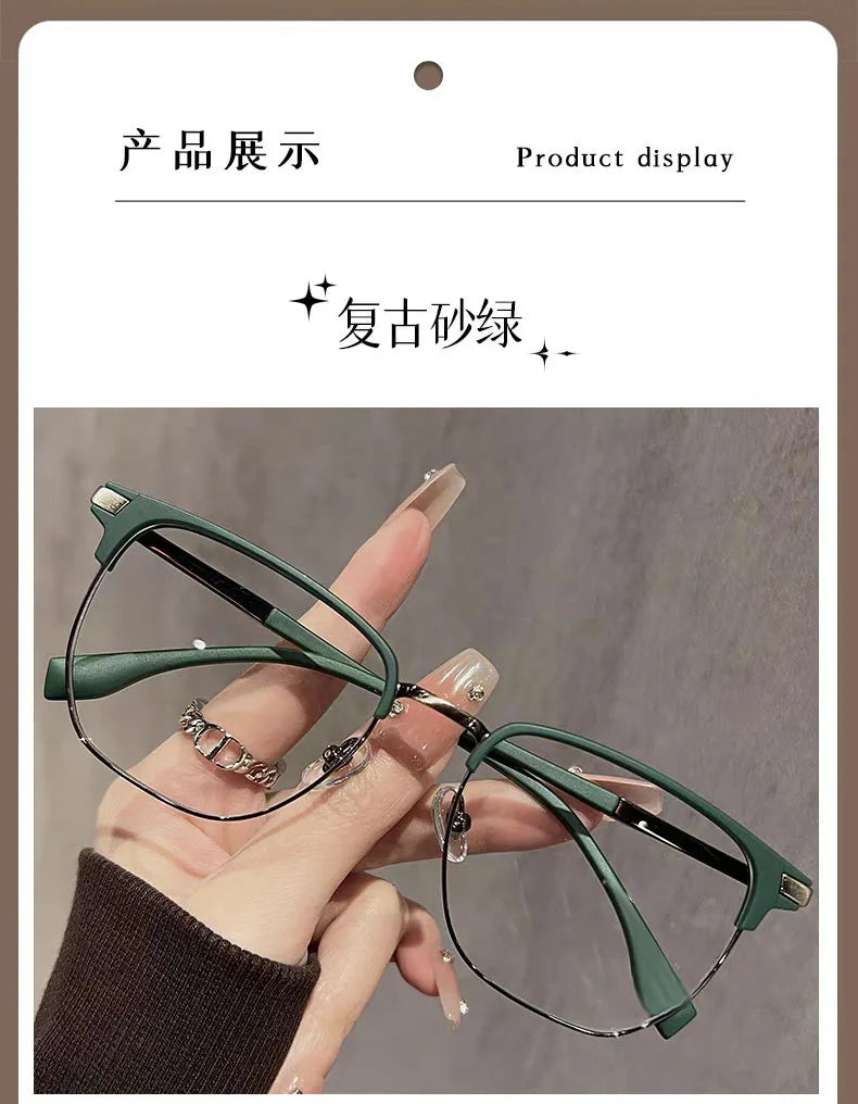 Eclipse Frame Co.