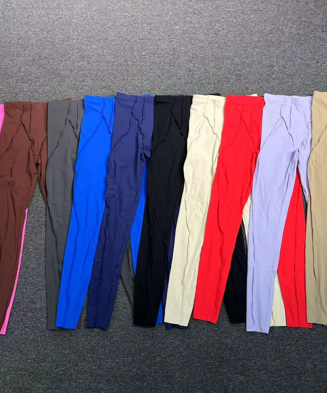 Motion Wear