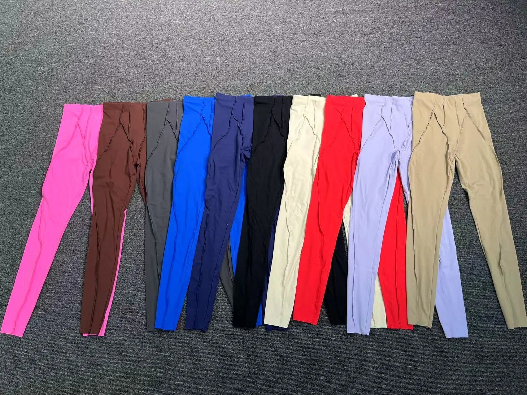 Motion Wear