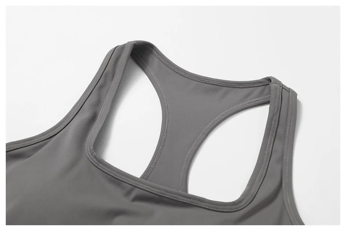 Limitless Fit Top