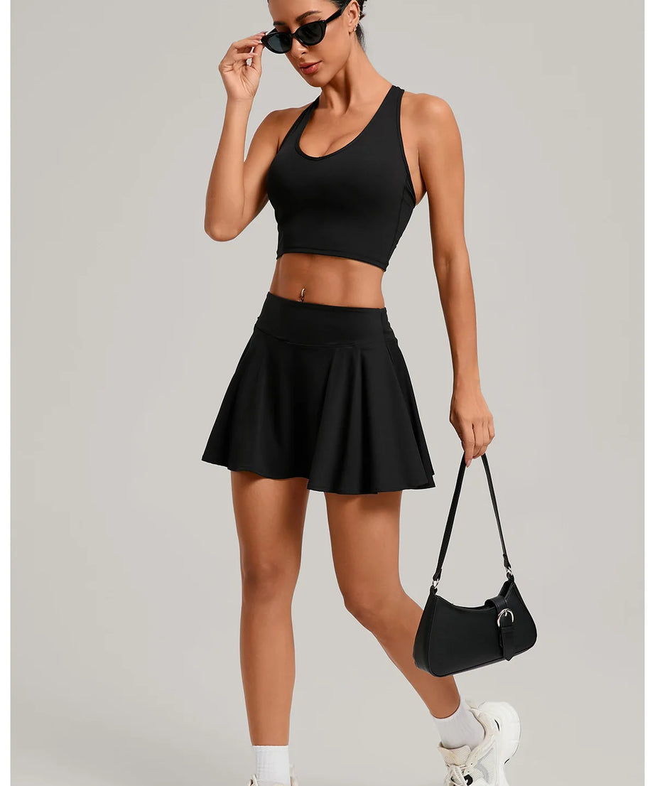 Strong Nation Top