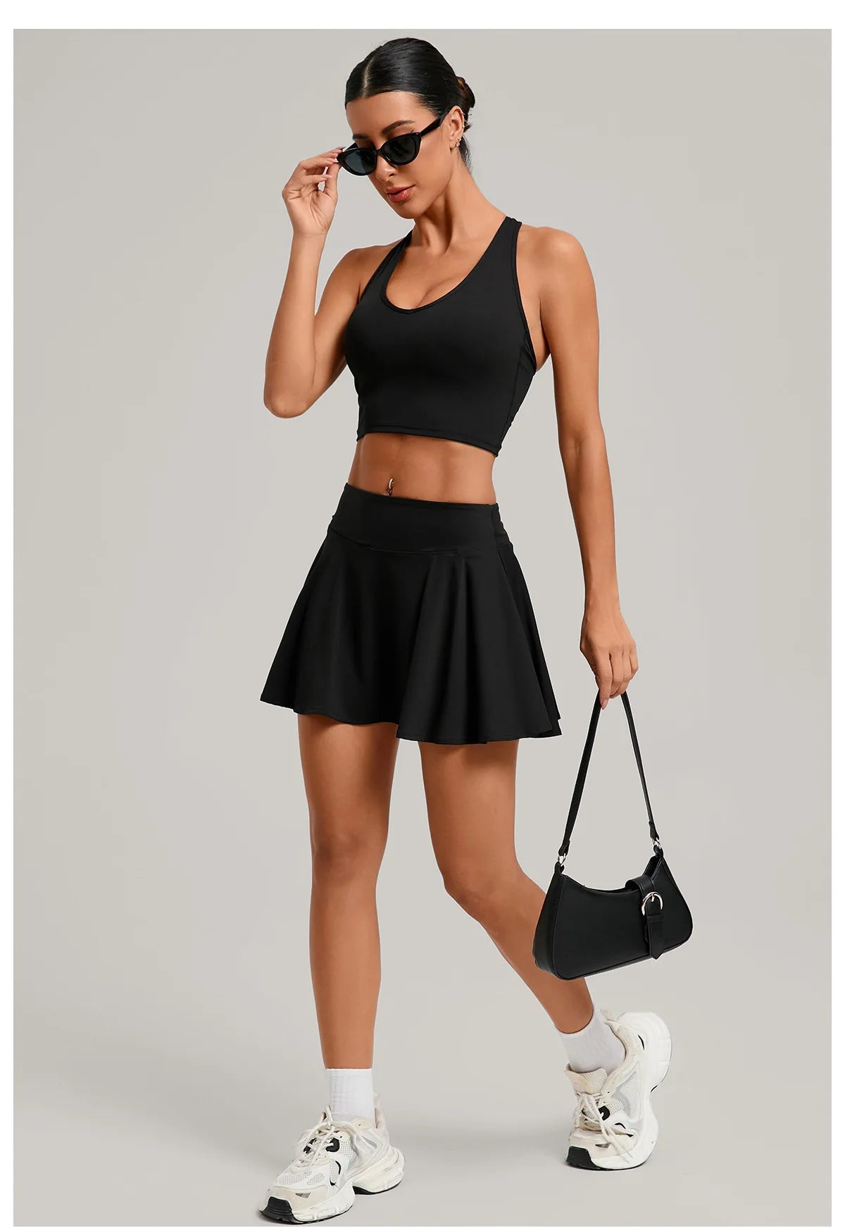 Strong Nation Top