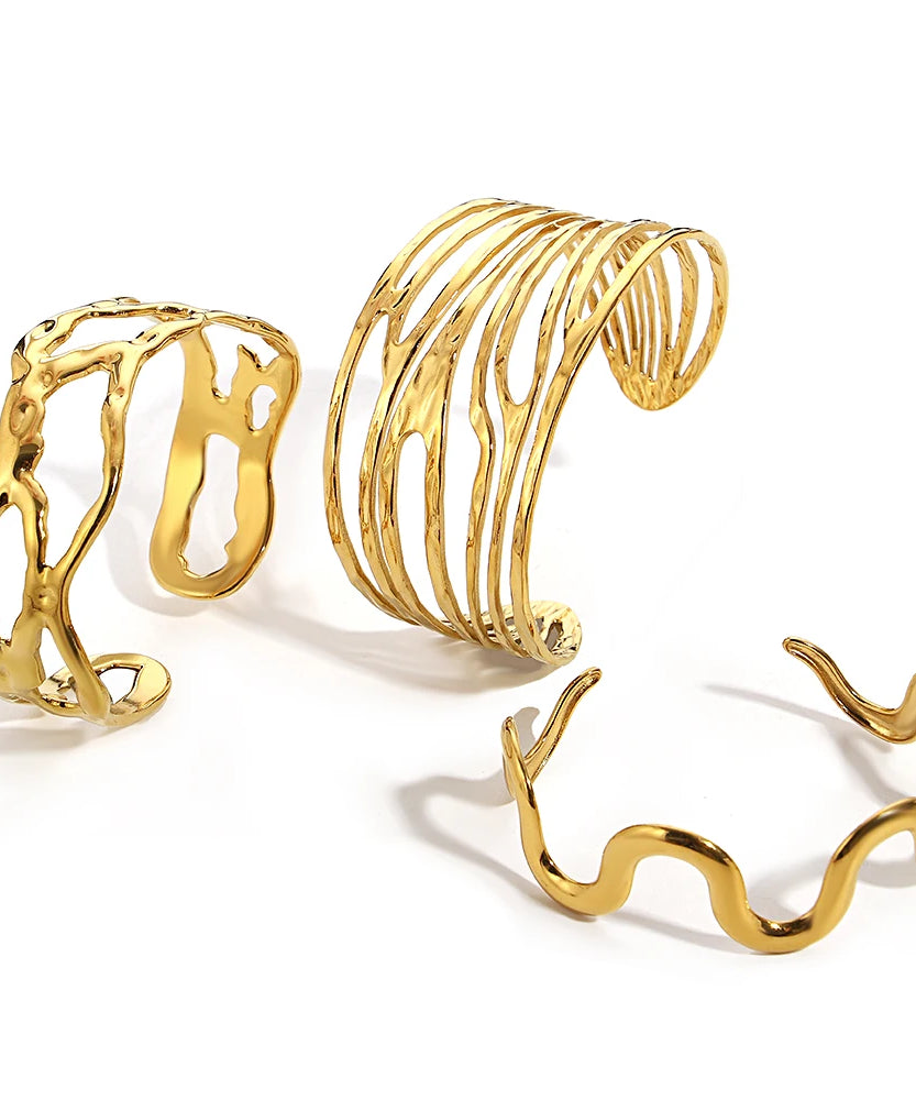 Elegant Loop Creations