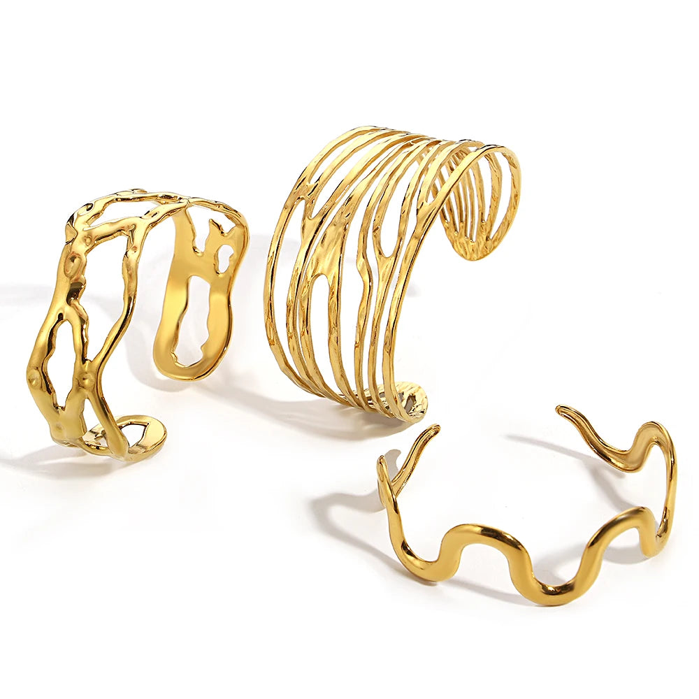 Elegant Loop Creations