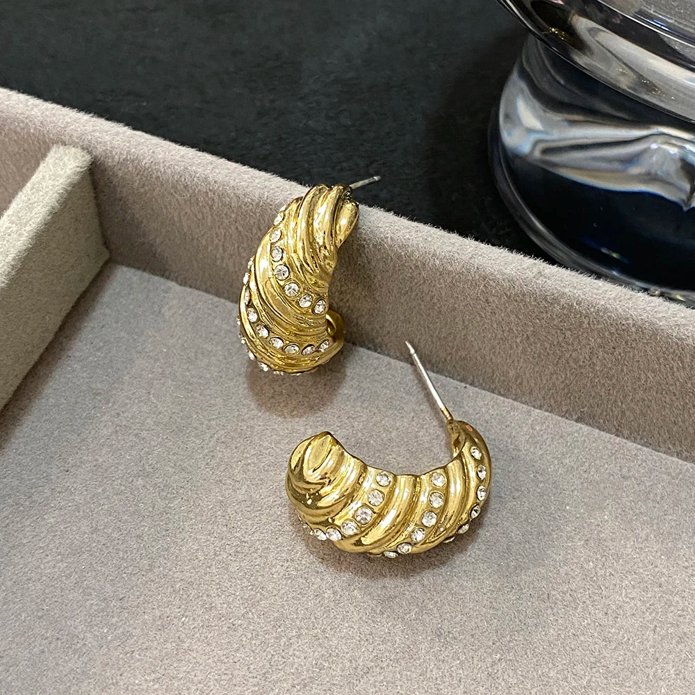 Elegant Drop Jewelry