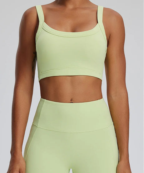 Active Edge Tee
