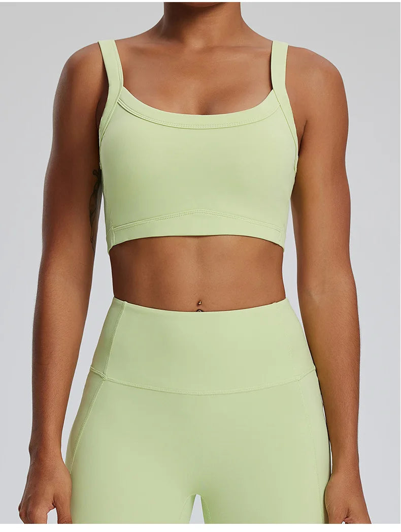 Active Edge Tee