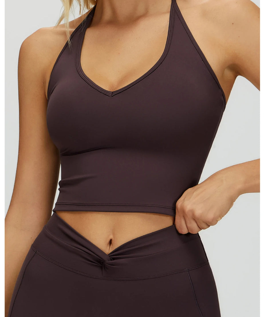 Titan Gym Top