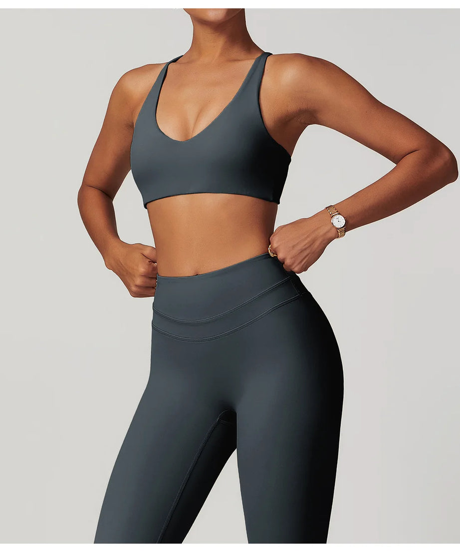 Aero Motion Set