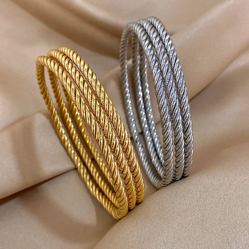 Luna Bracelet Co.