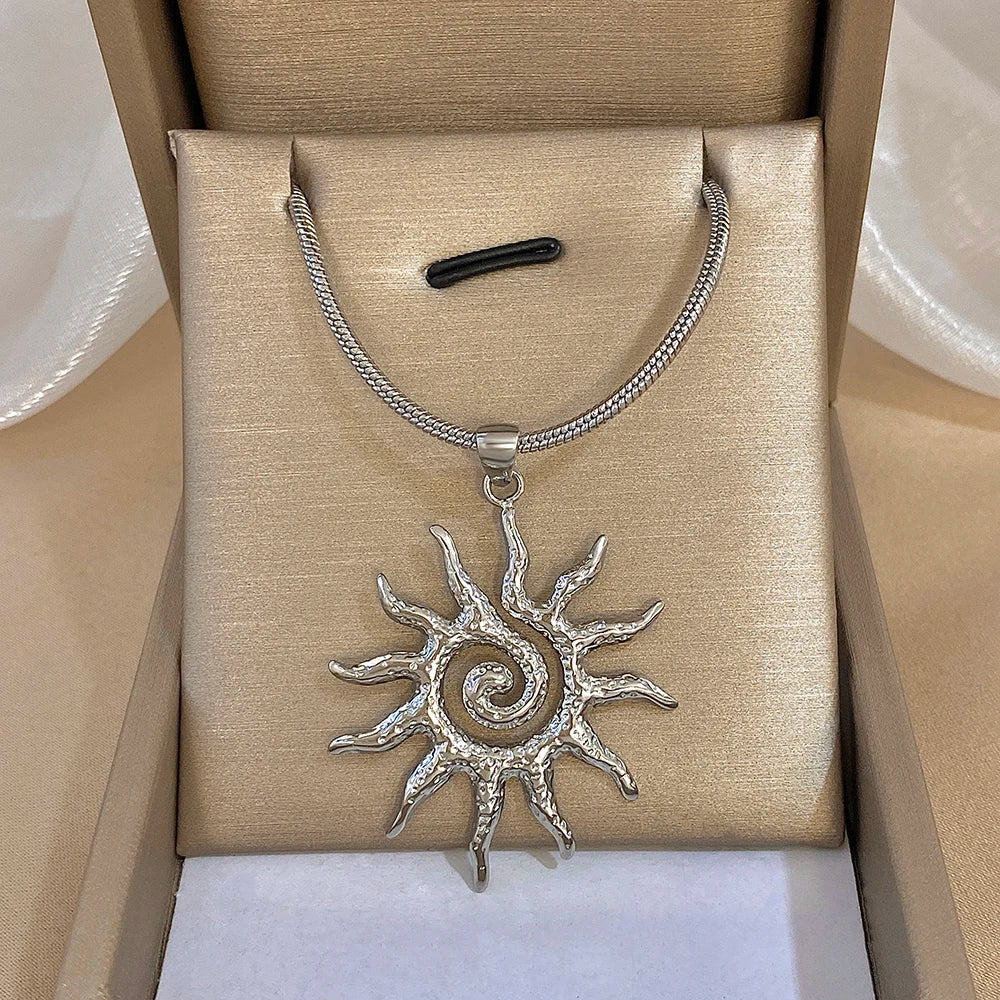 Celestial Necklace Co.