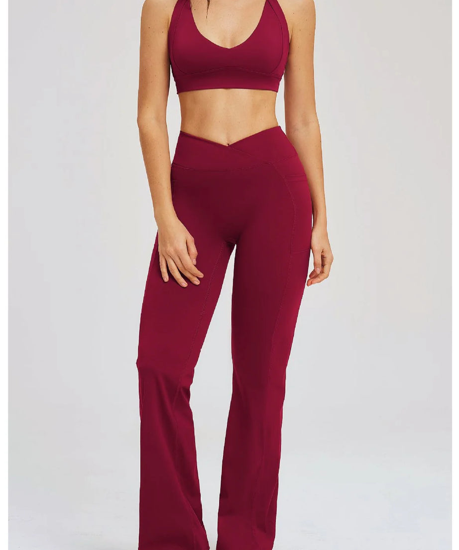 Peak Hustle Set