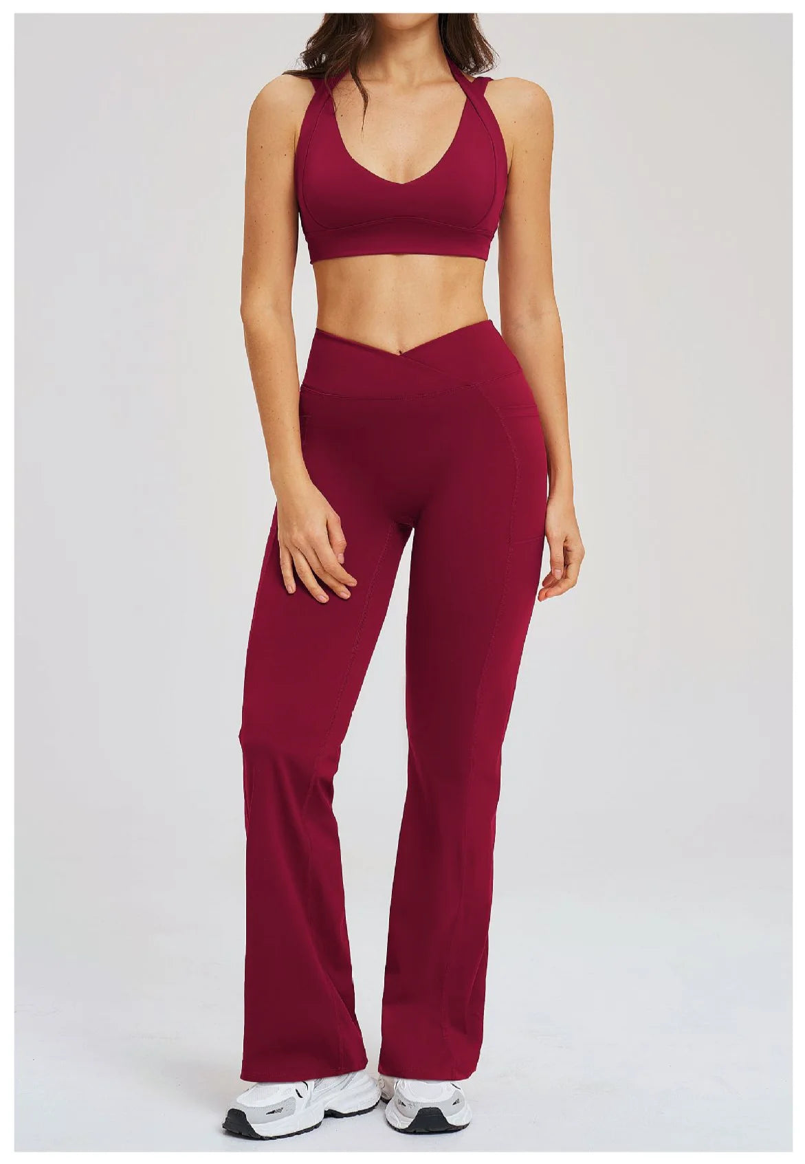 Peak Hustle Set